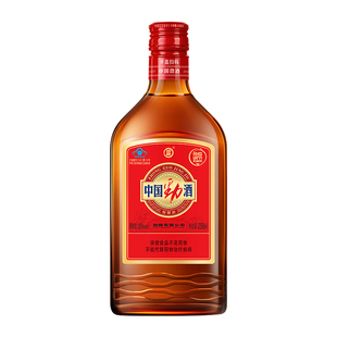 劲牌中国劲酒正品35度258ml*12瓶箱装保健酒水自饮送礼官方旗舰店