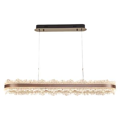 帕莎现代轻奢餐厅吊灯