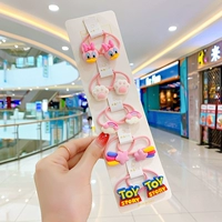 Департамент розовой утки