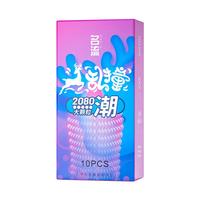 【2080個大顆?！棵鞒∷疂櫜Ｄ蛩犷w粒型