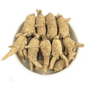 正宗美国进口西洋参花旗参原丛参条粒头500g一斤装整枝带脚可切片