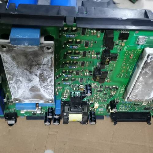 【询价】丹佛斯FC-111P45KT4P20H，45KW，驱动板，1适用