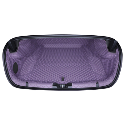 销量榜NO1.深蓝L06后备箱垫