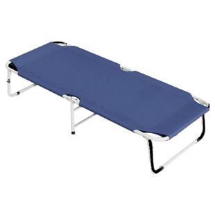 午休折叠床帆布床躺单人床办公室午睡床折叠午休床简易陪护床轻便