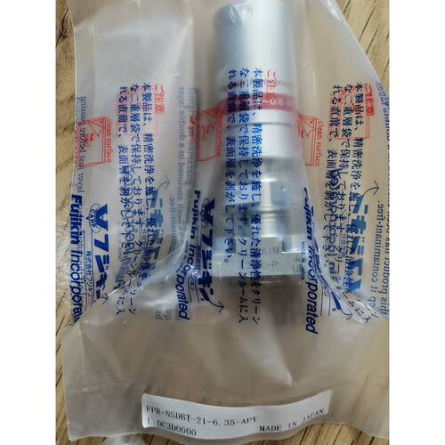 【请询价】富士金FPRNSDT216.35APY基座