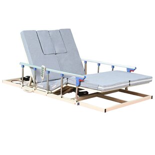 臻翊康电动起身辅助器老人卧床久躺神器家用病人起床自动升降床垫