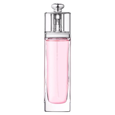 粉红色魅惑女士香水清新花果香调持久留香淡香浪漫诱惑魅力100mL