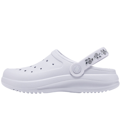 SKECHERS斯凯奇女子FOAMIES运动休闲凉鞋111474-LIL