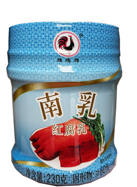 致美斋南乳红腐乳焖扣肉炒菜家用