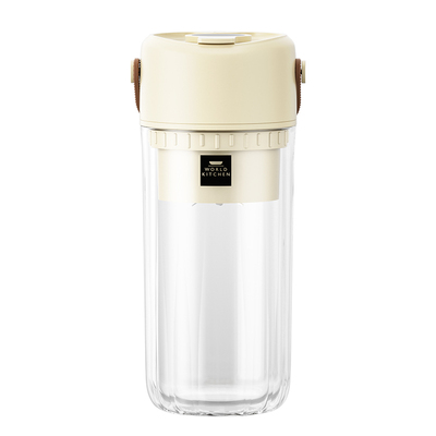 康宁双层可碎冰玻璃果汁杯