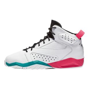 正品Nike耐克AirJordan AJ儿童鞋男童女童一脚蹬休闲运动鞋AV1243