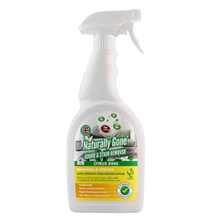 那逸乐除臭喷雾宠物狗狗生物酶去渍除臭去尿骚味除味剂尿液分解剂