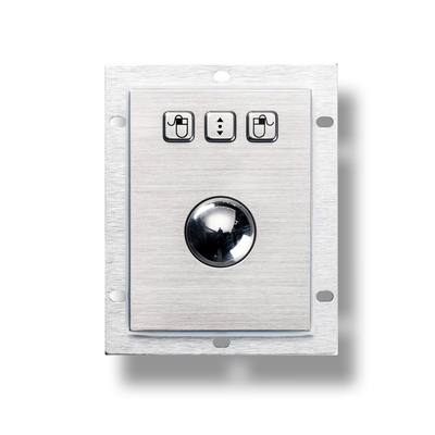 石油化工厂防爆鼠标达沃D-8302Ex