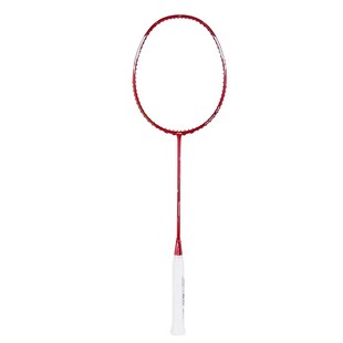 李宁羽毛球拍雷霆小钢炮PRO进攻型全碳素超轻耐打专业级进阶单拍