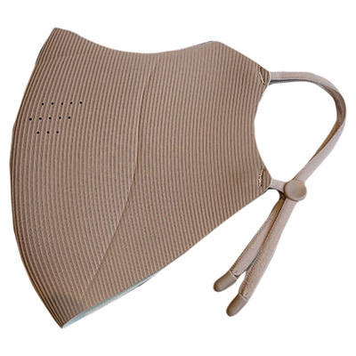 水光棉加厚立体保暖防寒口罩