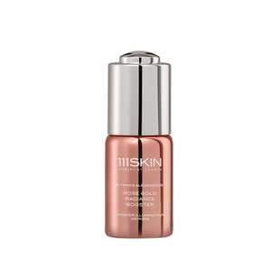 【专享优惠】111SKIN玫瑰金鎏光焕亮肌底精华20ml-效期至2027/1/2