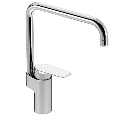 德国唯宝瑞典原装进口厨房龙头