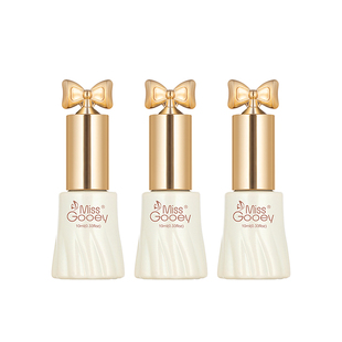 2026年新款流行指甲油胶裸色春夏网红色蜜糖三色套装美甲专用