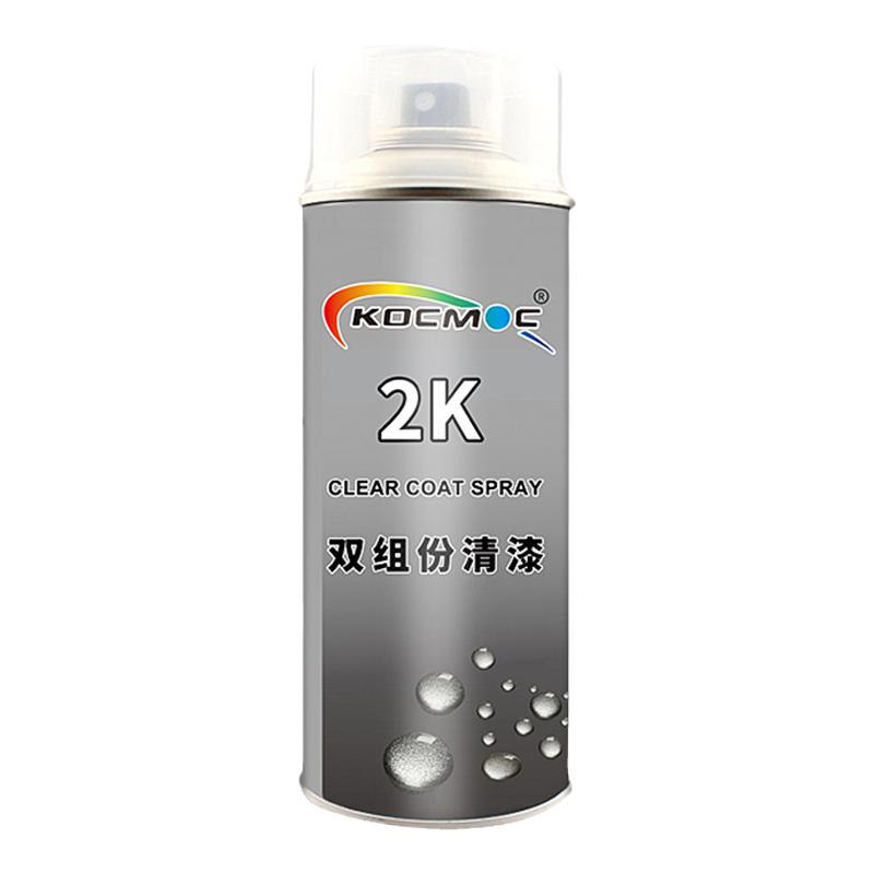 2K高亮光油清漆专利技术亮光金油