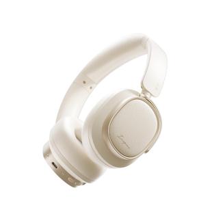 漫步者花再EvoSpace头戴式蓝牙耳机主动降噪无线w820nb双金标升级