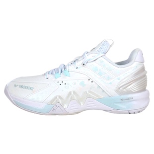 黄雅琼专属victor胜利新羽毛球鞋威克多HYQ女生稳定运动鞋P8500NL
