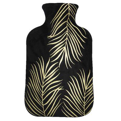 秋冬Fashy德国热水袋暖手宝