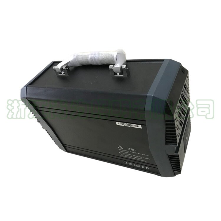尚为SZSW2650移动电站 2000W/1000W/500W/300W户外AC220V应急电源