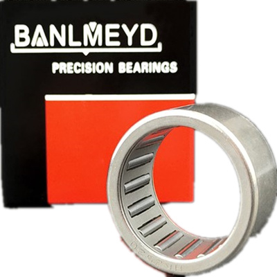 瑞典bmd进口无内圈滚针轴承