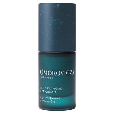 Omorovicza奥慕泉蓝钻眼霜淡纹