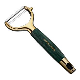 厨房家用削皮刀平口刨刮皮刀多功能土豆削皮神器水果刀去皮刀瓜刨