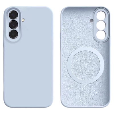 适用于三星A16~A56磁吸防摔壳