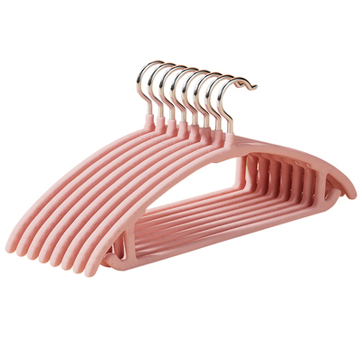 【不好用直接退！】加厚护肩衣架