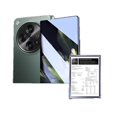 康宁玻璃欧炫适用oppofindn5钢化