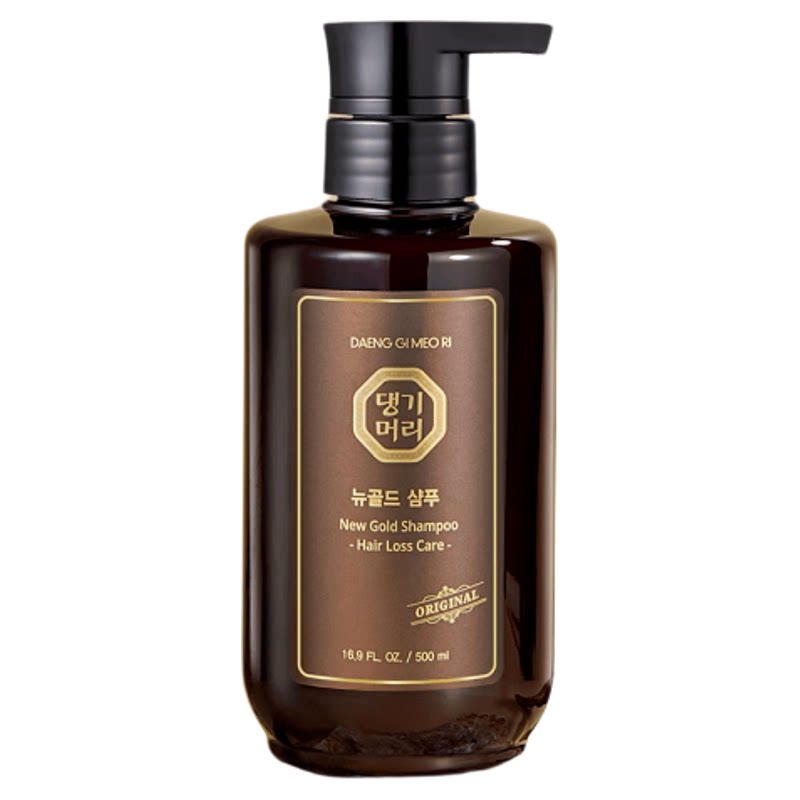康绮墨丽鱼腥草偏油头皮洗发水