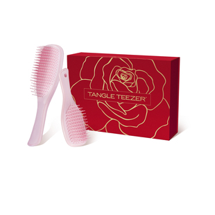 【38焕新周】TangleTeezer王妃梳mini梳子生日新婚礼物女气垫梳zx
