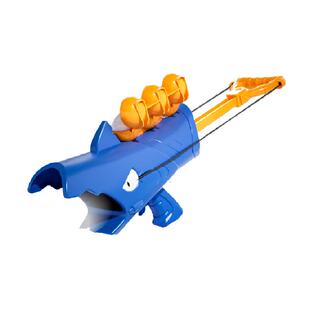 澳梦星儿童玩雪工具雪球枪雪球发射器打雪仗神器雪夹鸭子夹雪玩具