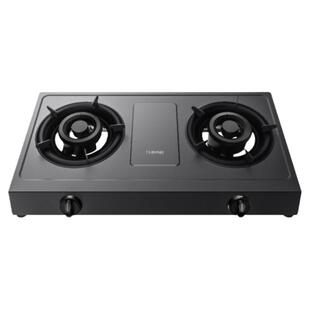 苏泊尔家用双灶猛火燃气灶液化气煤气灶台式猛火炉头灶具MS01