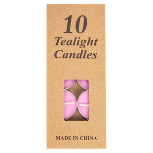 100个火漆印章小蜡烛火漆印专用制作火漆印章的工具蜡粒无烟加热持久耐用手账章头火漆熔炉勺子咕卡火星茶蜡