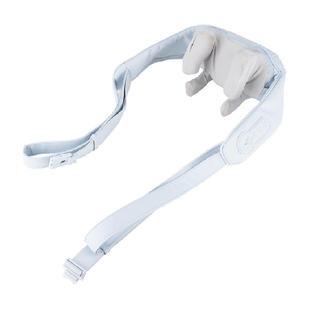 妙界R3Mini肩颈按摩仪多模式按摩3档可拆洗设计一机多用1100g*1台