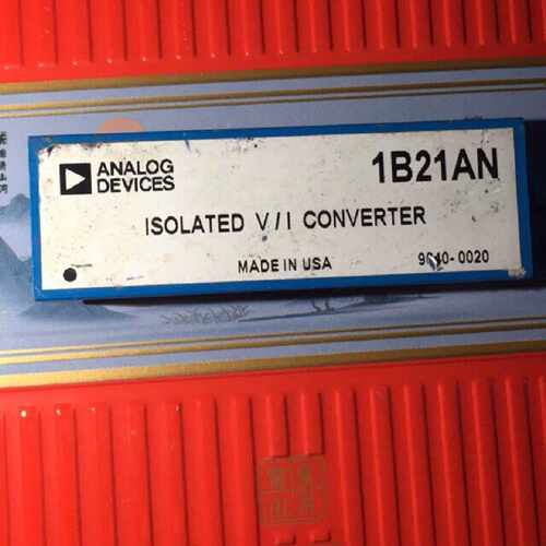溢价- 1B21AN ISOLATED VII CONVE