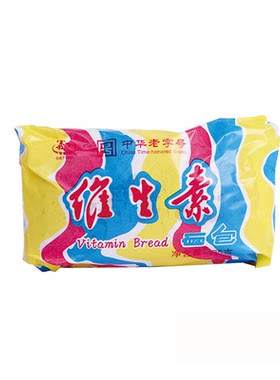 北京热销老字号义利维生素面包