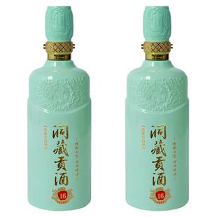 古井镇纯粮食固态酿造优级白酒窖藏原浆浓香型52度高粱品鉴老酒