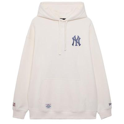 NewEra纽亦华青花瓷连帽卫衣