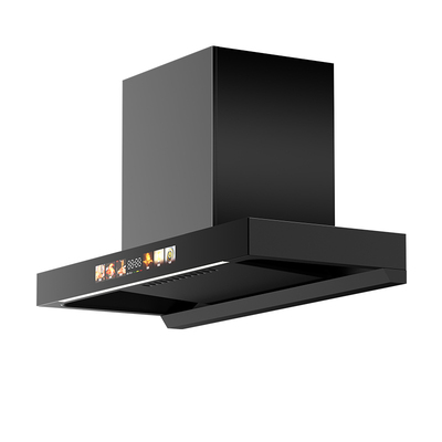 荣事达29m³变频大吸力油烟机