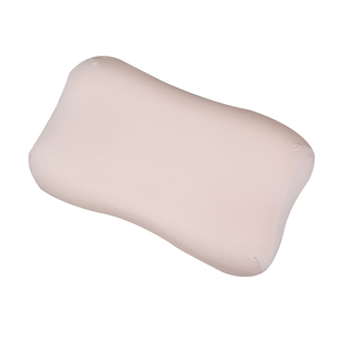 莫代尔儿童枕套适配碧荷phealth记忆A类冰丝凉感宝宝幼儿园枕头套