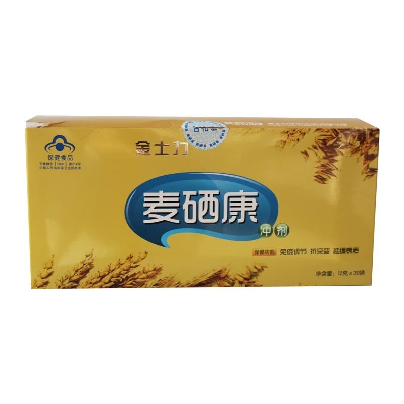 金士力硒冲剂12g/袋*30袋