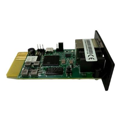 华为UPS管理卡RMS-SNMP01B