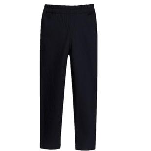 清仓儿童演出服男童黑裤子小学生朗诵服合唱服学生主持礼服表演服