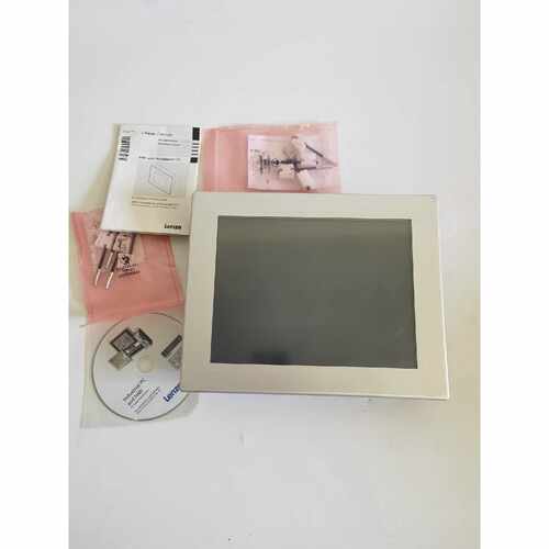 〔议价-可维修〕Lenze伦茨触摸屏EL110 PLC 3354-11原 工控自动化