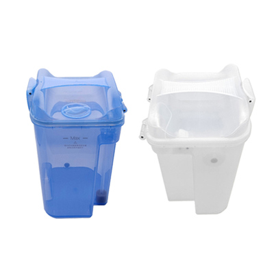 云鲸J1J2J3J4J5清水箱污水桶海绵